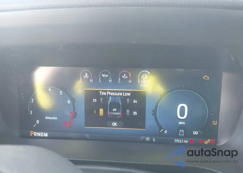 2025 Ford F-150 Stx from USA, damaged, VIN 1FTFW2L51SKE67835